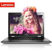 联想（Lenovo）FLEX3-11 11.6英寸翻转触摸屏笔记本（N3050、N3150、4G内存、500G、集显）(白色 N3150、4G、500G)