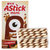 【国美自营】印尼进口 爱时乐（Astick）巧克力味威化卷心酥（注心威化饼干）50g