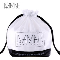 DAMAH DARK MAGIC卷筒洗脸巾 260g80抽*1 李佳琦推荐 韩国进口