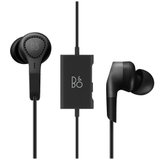 B＆O PLAY Beoplay E4 入耳式耳机 主动降噪 轻盈舒适 精准音效 黑色
