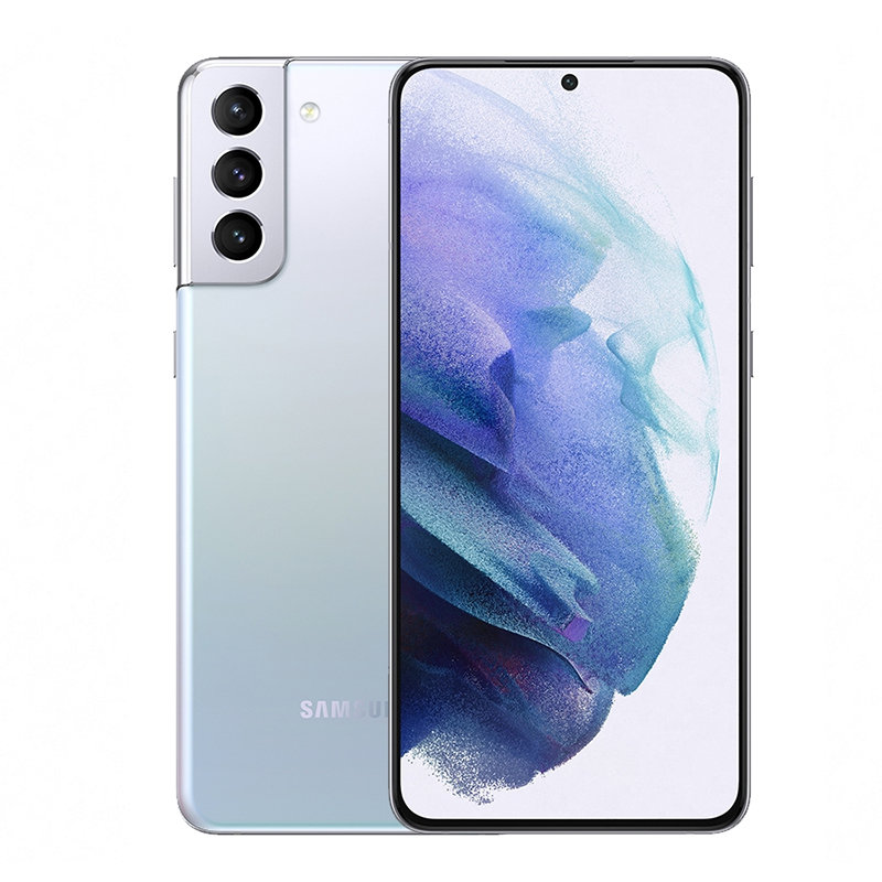 7英寸120hz超顺滑护目屏(幻境银 官方标配)三星(samsung)手机