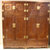 红木家具红木顶箱柜实木四门衣柜储物柜中式非洲黄花梨木