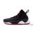 Nike耐克乔丹JORDAN AIR Super Fly MVP格里芬气垫减震运动休闲篮球鞋跑步鞋AR0038-023(黑红 44.5)
