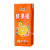 康师傅鲜果橙水果汁 250ML/盒