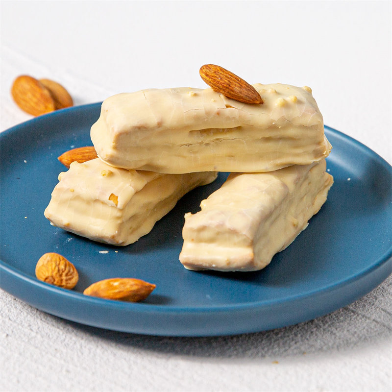 洲际食品奶香松塔酥英伦奶香松塔千层松塔酥264g超值装约16根