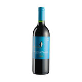 澳大利亚进口 小企鹅梅洛红葡萄酒 750ml/瓶