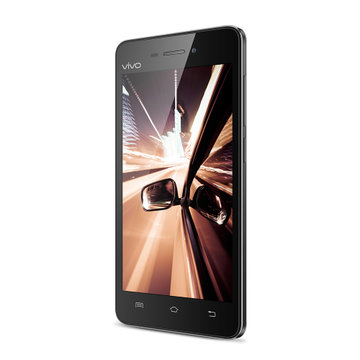 vivo y31 4.7英寸炫彩屏;16g超大内存;800万像素 手机(极夜黑 全网通)