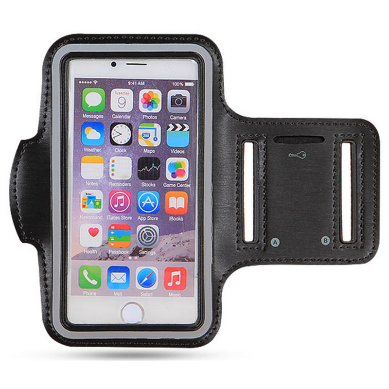 手机保护套munu魅族跑步运动臂带魅蓝note33s魅族pro6pro5mx5mx6魅蓝