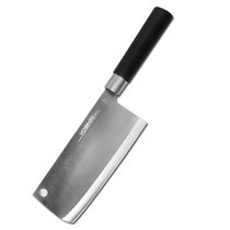 沃生菜刀切片刀厨房刀具切菜刀厨具 不锈钢切片刀厨刀菜刀