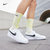 Nike耐克官方COURT VISION男子韩版潮流运动鞋男休闲小白鞋板鞋CD5463(CD5463-101 42.5)