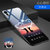 iphonexr手机壳 苹果XR保护套 iPhone XR 手机保护套 全包软边钢化玻璃彩绘手机壳(图17)
