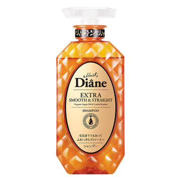 黛丝恩致美摩洛哥油洗发水滋润顺滑450ml