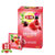 立顿花果茶0糖0脂肪莓果红茶水果茶独立三角包袋泡茶包20包36g 国美超市甄选