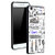 VIVO X6手机壳 vivox6保护套 x6a x6d x6s 手机壳套 保护套壳 个性挂绳全包浮雕彩绘防摔硅胶软套(图9)
