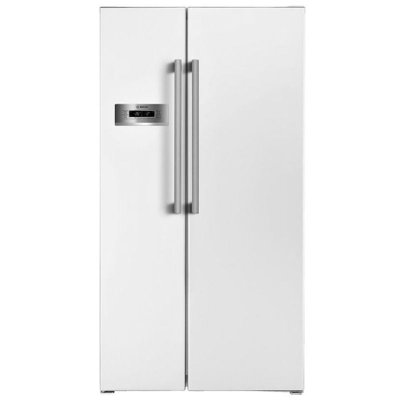 博世BCD-610W（KAN62V02TI）冰箱
