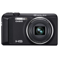卡西欧（Casio）EX-ZR400数码相机