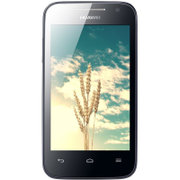华为（HUAWEI）C8812 3G手机（黑色）合约版