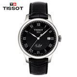 TISSOT/瑞士天梭力洛克系列自动机械男士手表(T41.1.423.53)