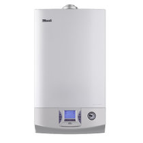 林内(Rinnai) L1GB42-35UX 燃气采暖 壁挂炉 精准控温 水伺服技术