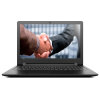 联想（Lenovo）ideapad 110-15 15.6英寸笔记本电脑(换120G固态 N3160/4G/1T集显)