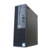 戴尔（DELL）OptiPlex 3050SFF（3046SFF升级版）系列 小型机台式电脑主机(黑色 i3/4/500G)
