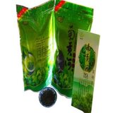 贵州南贡河袋装富硒有机绿茶500g(特级）