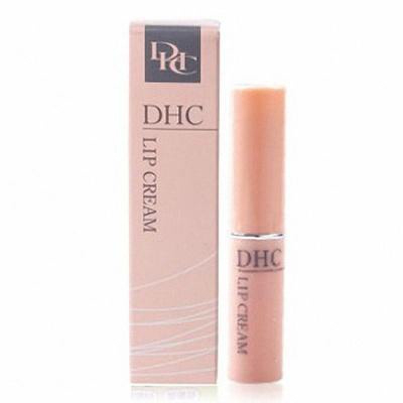 dhc润唇膏怎么样(dhc润唇膏怎么看日期)