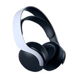 SONY/索尼原装PS5 PULSE 3D头戴式无线耳机 双降噪麦克风 国行原装(【白色】ps5国行耳机（全新原装）)