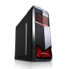 奔宇 I3-4130/4G/1T/技嘉B85/技嘉GTX750台式组装电脑主机
