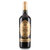 法国原酒进口红酒PENGFEI MANOR金城堡赤霞珠干红葡萄酒 时尚重型瓶(750ml)