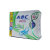 ABC日用纤薄网感棉柔表层卫生巾(含澳洲茶树精华)8片/包