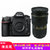 尼康(Nikon) D850（24-70mm f/2.8G ED） 全画幅数码单反套机