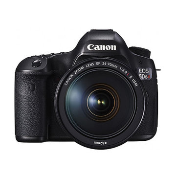  (Canon) EOS 5DS+EF 24-70mm /2.8L II USM 5ds ׻(ɫ(ײһ)