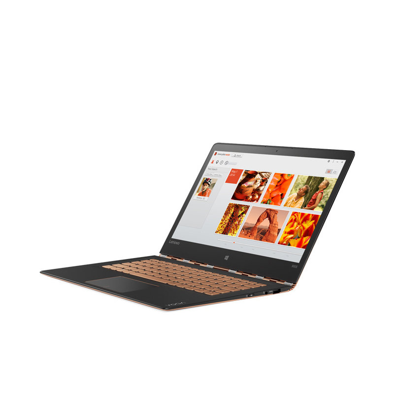 【联想yoga900笔记本金色图片】联想(lenovo)yoga900-13isk 13.