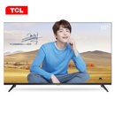 TCL 50L2 50英寸高画质4K超清HDR智能电视机 丰富影视教育资源（黑色）