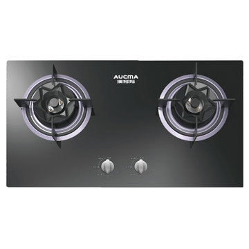 澳柯玛燃气灶jz*-3b001g