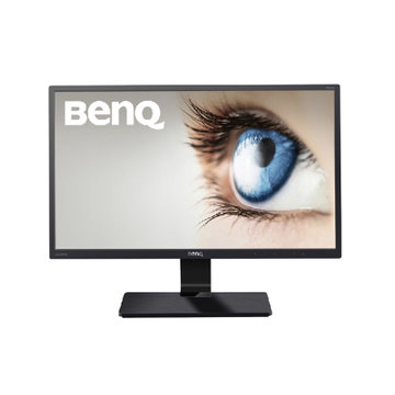 明基benqgw2470h238英寸黑锐利电脑液晶显示器