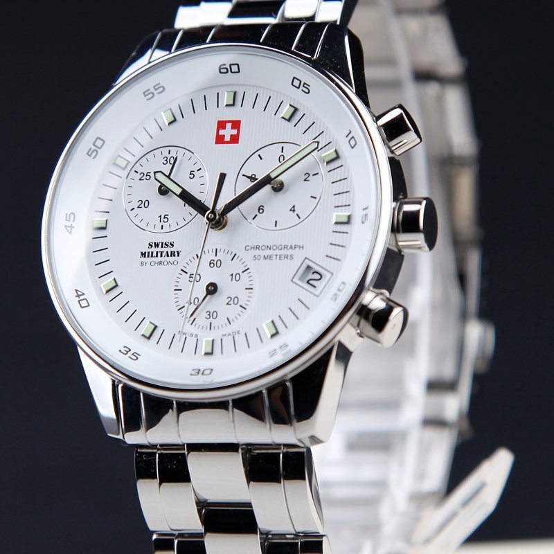 瑞士军用手表品牌大全图片