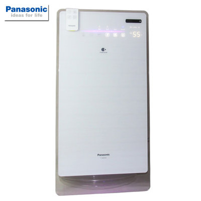 松下（Panasonic）空气净化器F-AC655KC-W六重过滤 净化雾霾去除甲醛(白色（请修改） 默认值（请修改）)