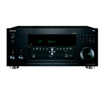 安桥(Onkyo)TX-RZ810全景声家用7.2声道功放机THX认证网络蓝牙(黑色 台)
