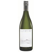 国美自营 云雾之湾 Cloudy Bay 14度霞多丽 干白葡萄酒 750ml 新西兰进口