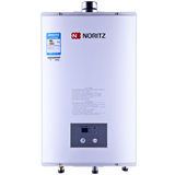 能率（NORITZ）JSQ25-B1/GQ-13B1FEX 13升 恒温强排式 燃气热水器