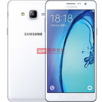 三星(samsung)galaxy on7 g6000(全网通4g手机,5.