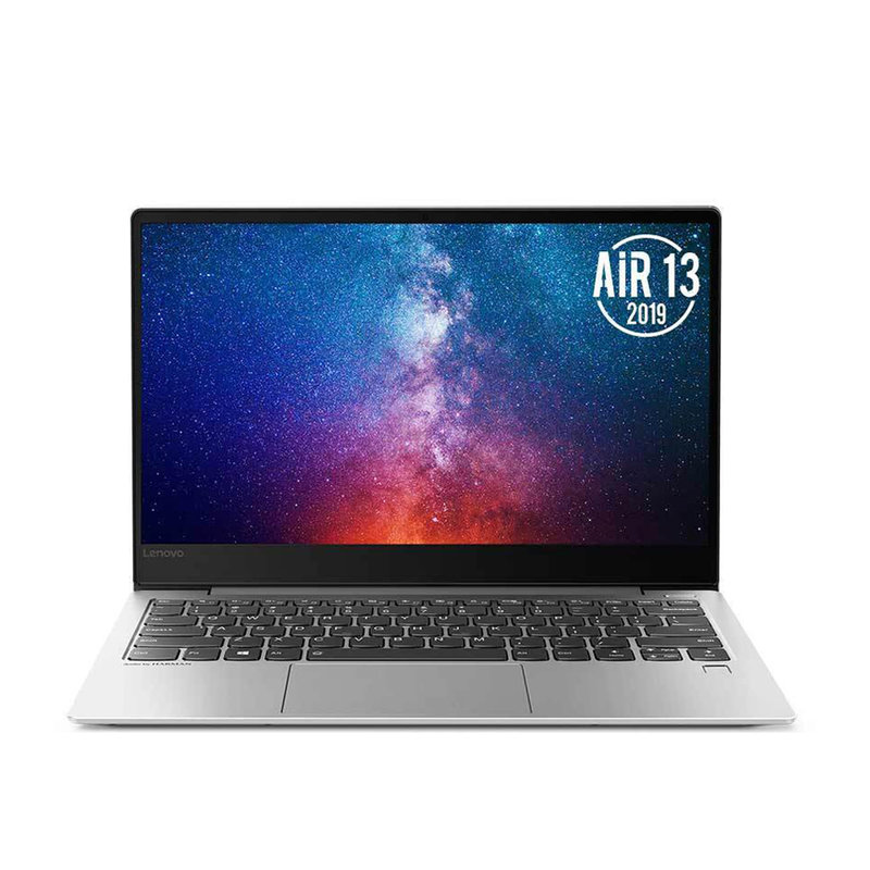 联想lenovo小新air133英寸英特尔酷睿i5轻薄笔记本电脑i510210u8gb512