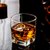 威士忌杯子6只套装洋酒杯玻璃酒杯 酒吧啤酒杯水杯茶杯加厚耐热(小方杯（180ML）1只装)