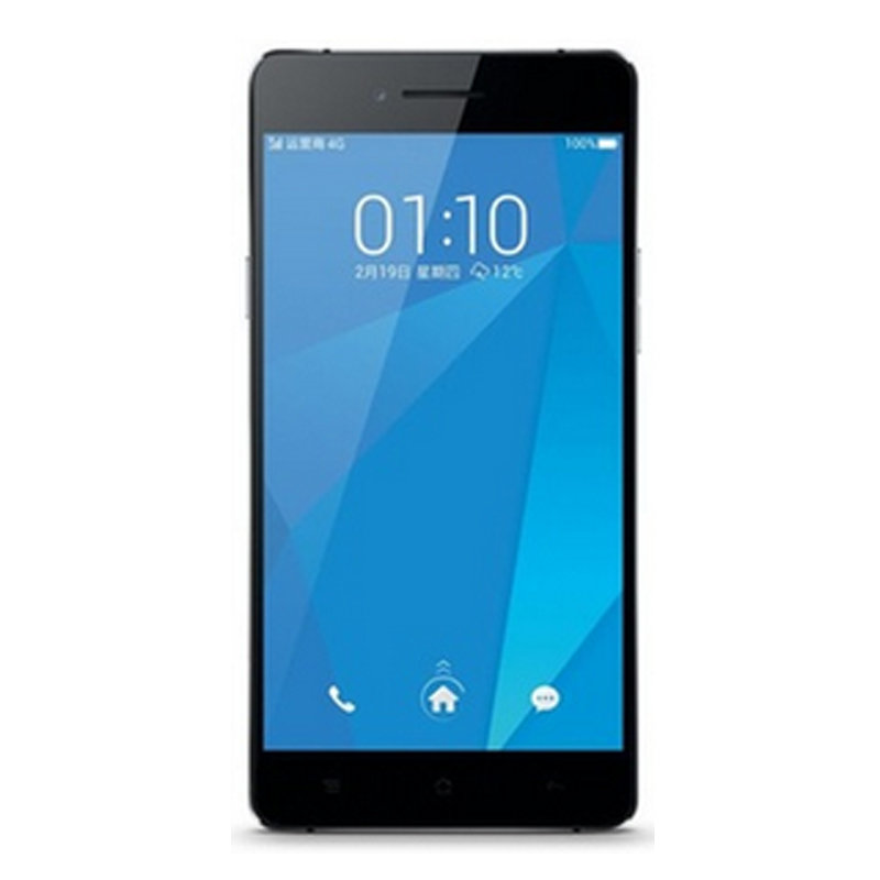 手机oppor8205r1c电信4g双卡八核5英寸屏1300w像素