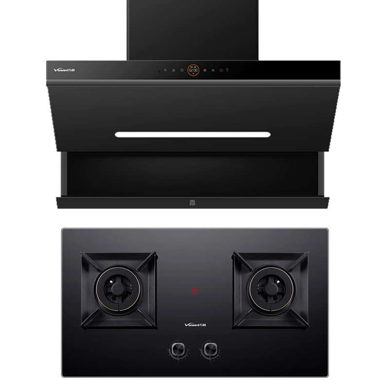 万和烟灶套餐cxw310l26sejztq5l26