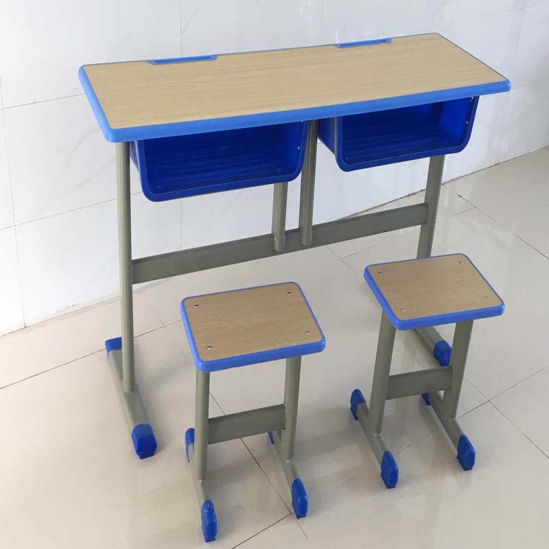 福兴钢木课桌凳GMZ001(默认 默认)