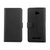 酷玛特（COOMAST）HTC 8X手机保护套保护壳手机套手机壳皮套PU 适用于HTC 8X(黑色)