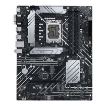 华硕（ASUS）PRIME B660-PLUS D4主板 支持 12代CPU